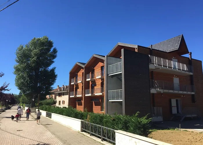 Grand Chalet Delle Rocche