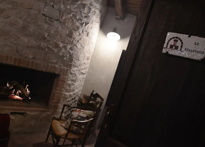 Robur Marsorum Albergo Diffuso